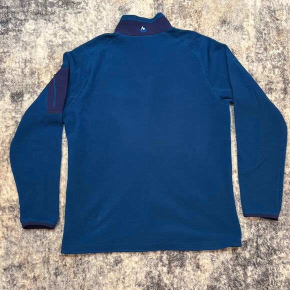 Corona X Marmot Jacket size M - Picture 4 of 7